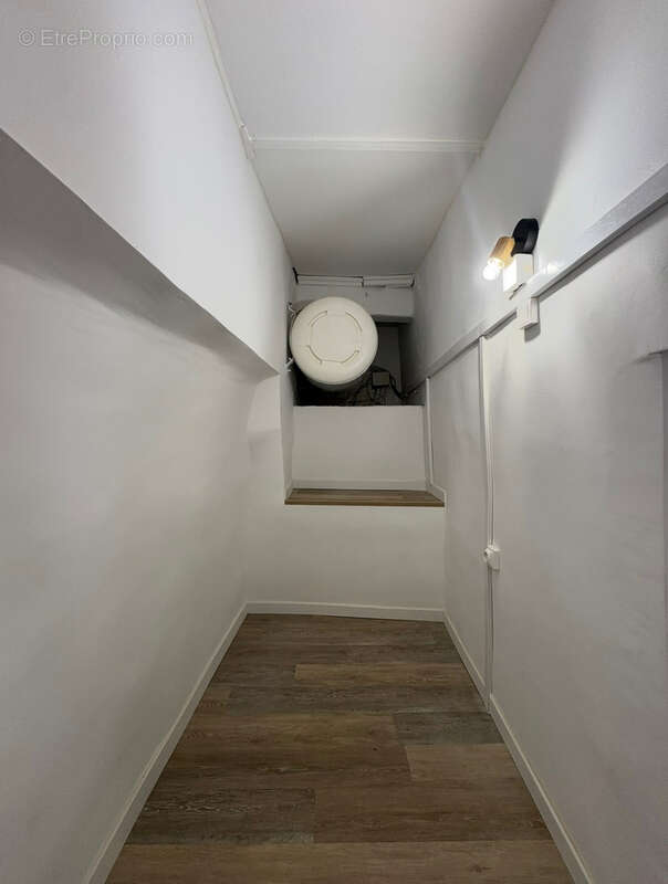 Appartement à LA CIOTAT