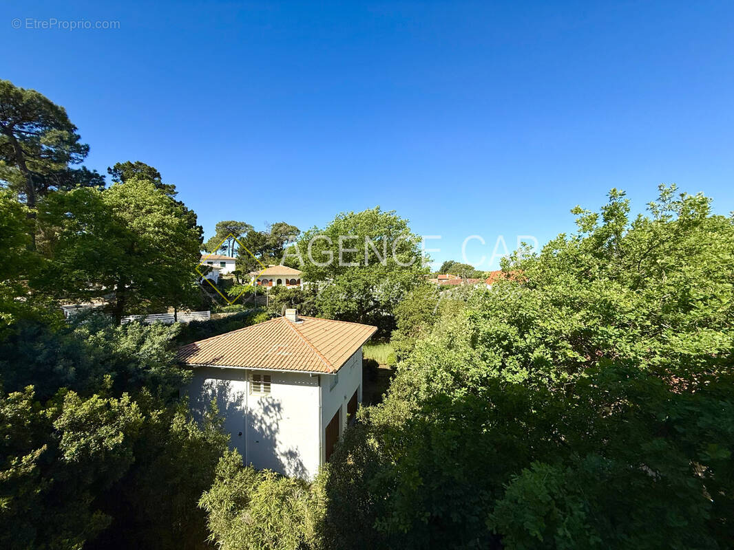 Appartement à ARCACHON