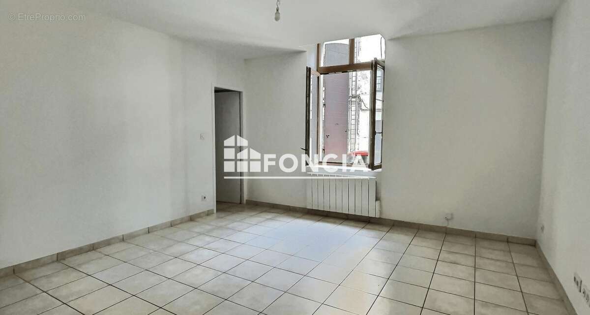 Appartement à VIENNE