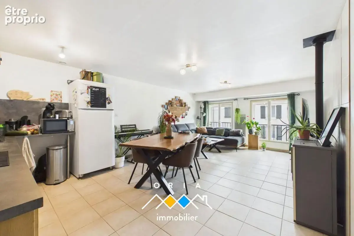 Maison 4 pièces 82 m² à vendre à Pagny-Sur-Moselle (54530) - photo 5