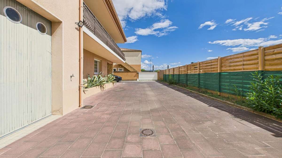 Maison à SAINT-PERAY