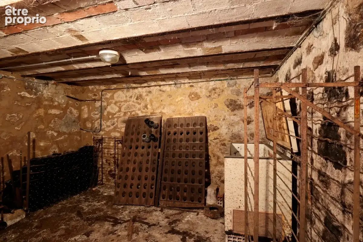 Maison à vendre 6 pièces LE MESNIL SUR OGER (51) - photo 17