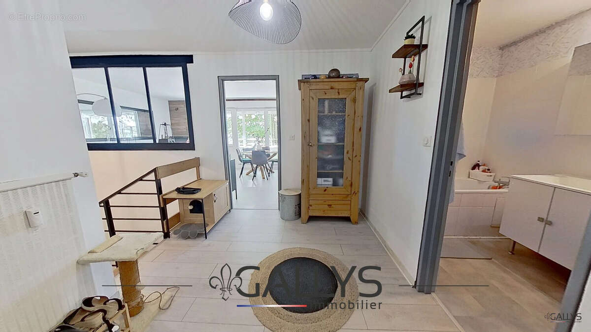 Appartement 91 m² à Bar-Le-Duc  - photo 3