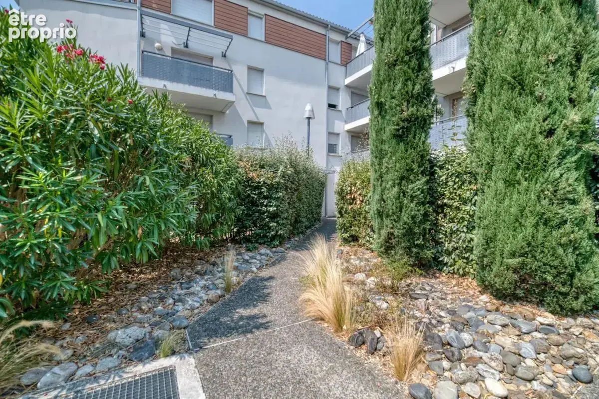 Appartement de 3 pièces de 57 m² à Toulouse - photo 16
