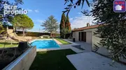Maison à MONTBRUN-LAURAGAIS