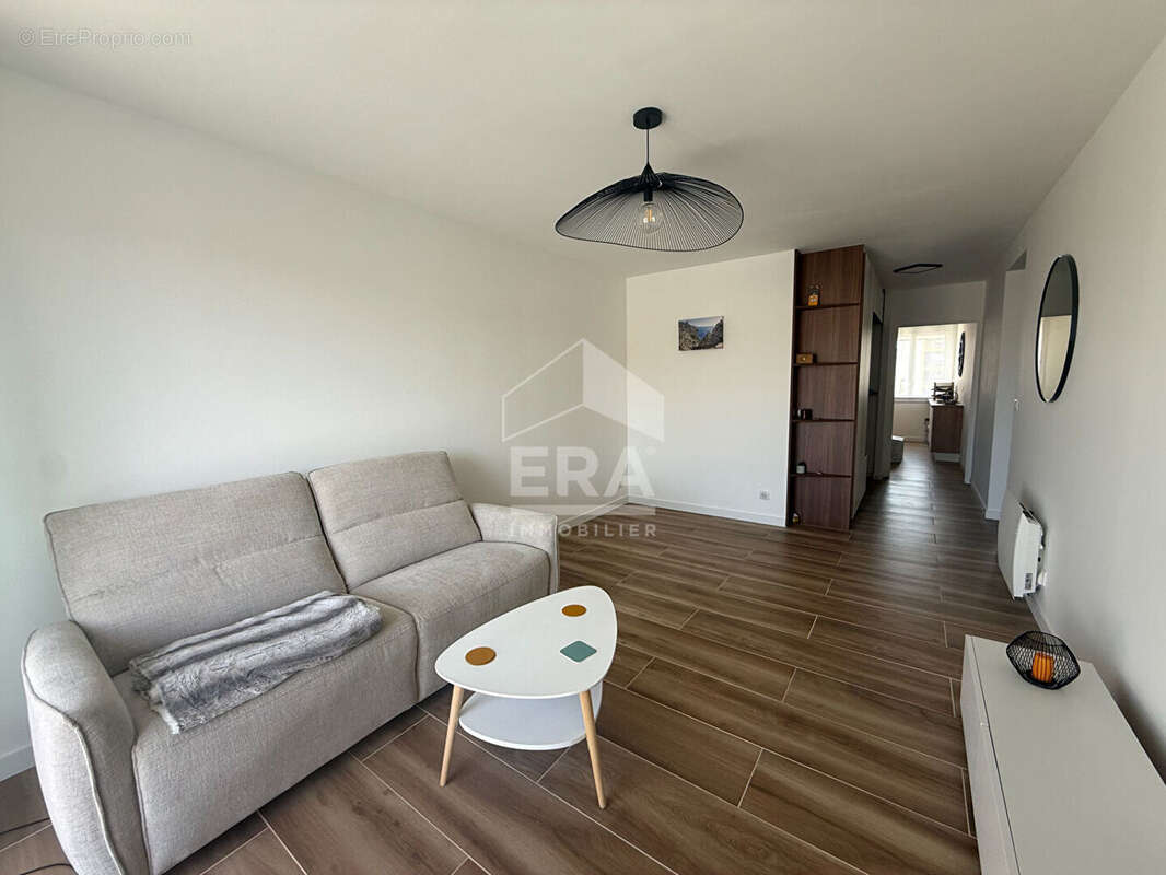 Appartement 64m² à martigues - photo 4