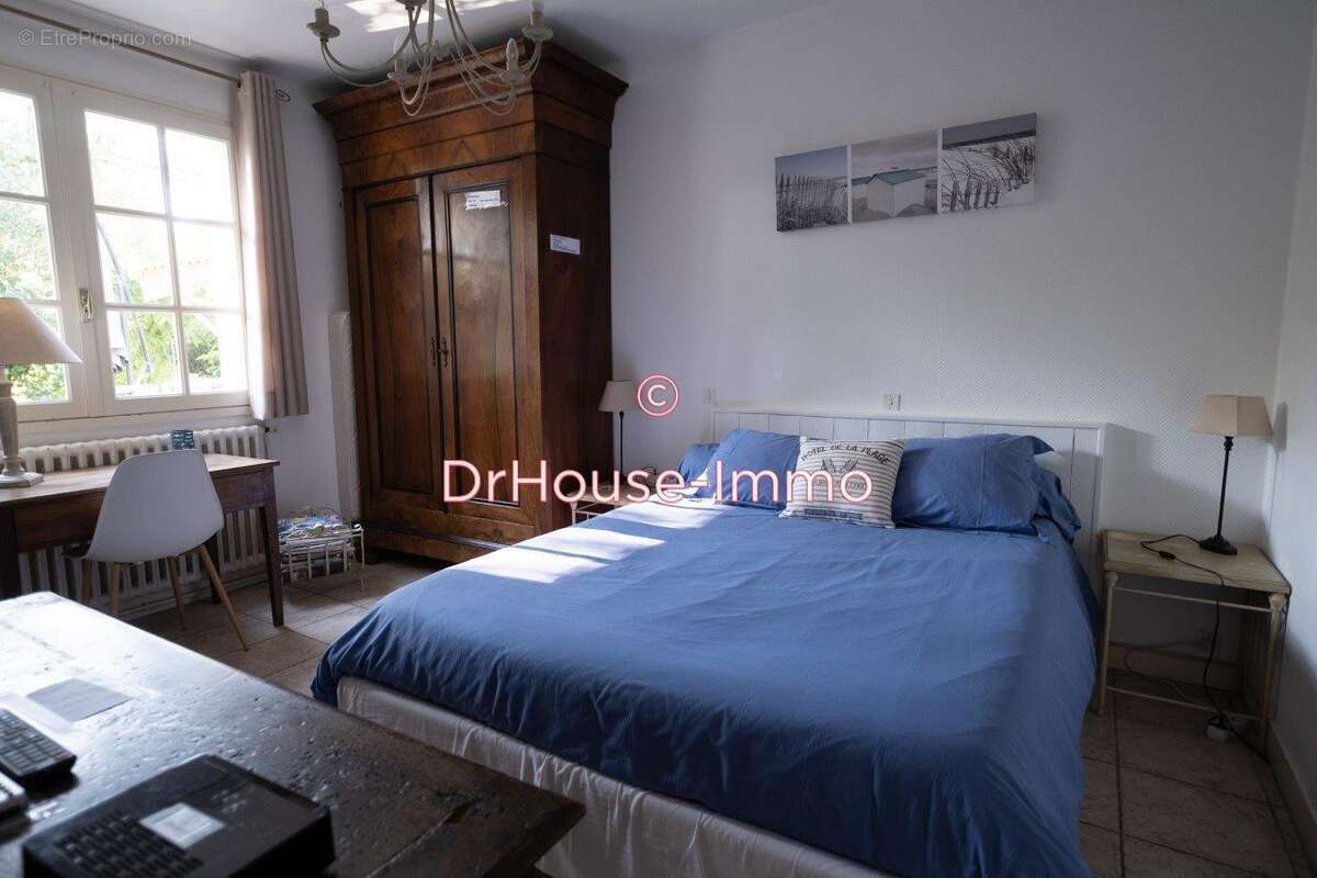 Maison à LA TREMBLADE