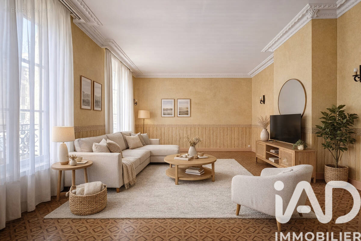 Photo 1 - Maison à EPERNAY