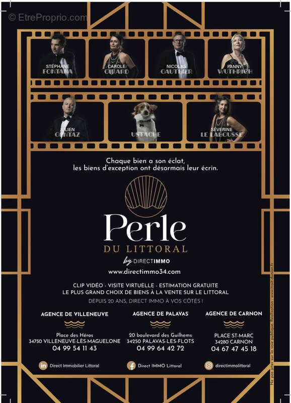 Appartement à MUDAISON