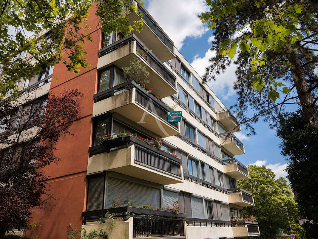 Appartement à FONTENAY-SOUS-BOIS