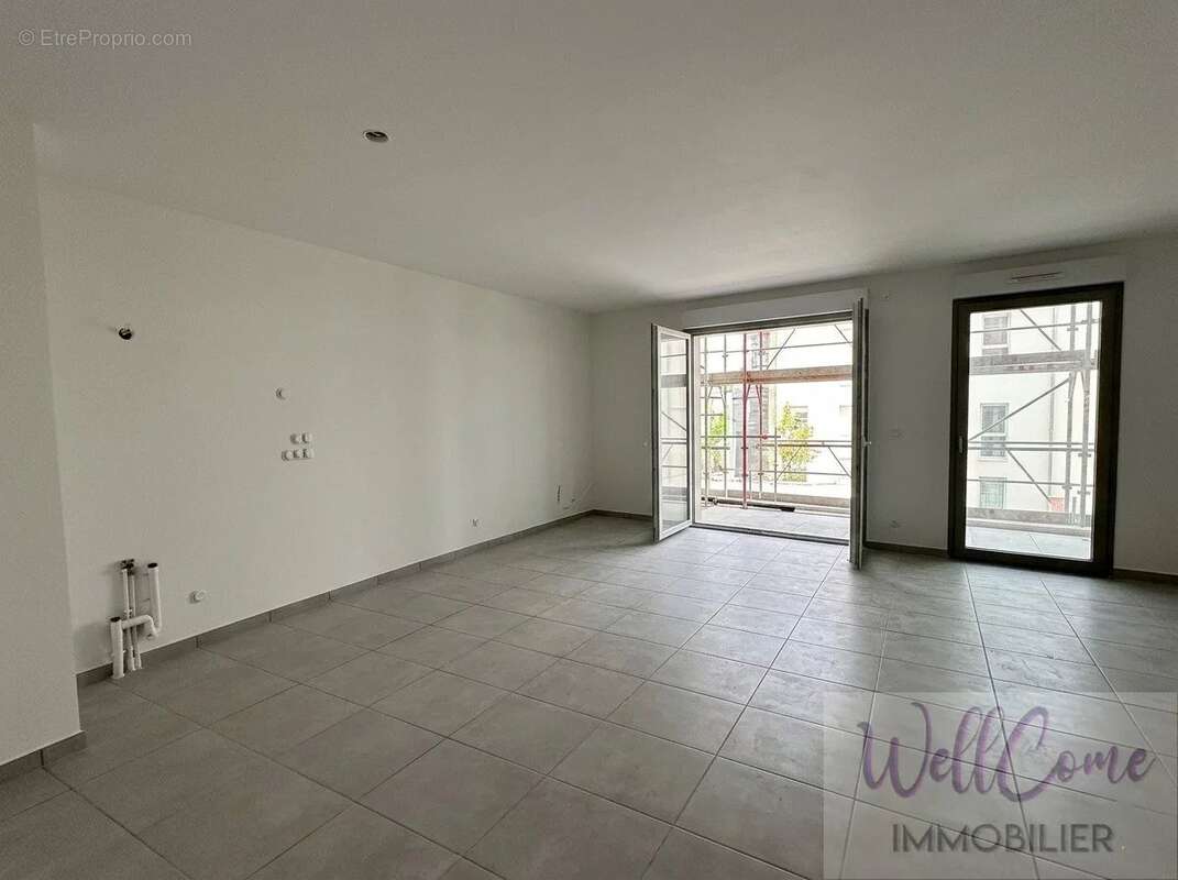Appartement à ANNECY