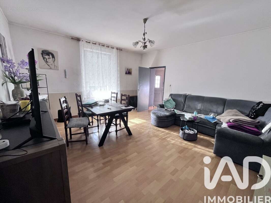 Photo 4 - Appartement à HUSSIGNY-GODBRANGE
