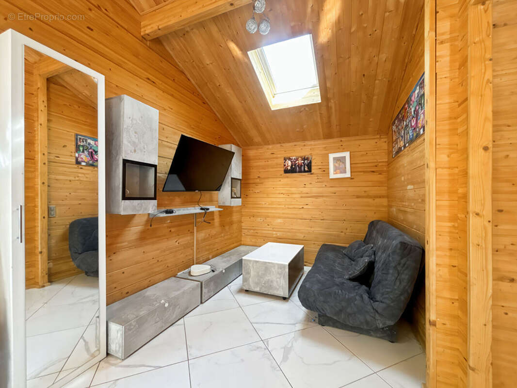 Maison à LA COUTURE-BOUSSEY