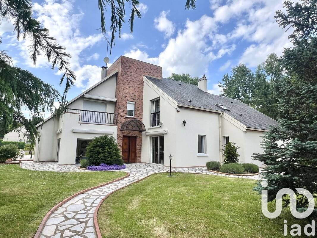 Photo 1 - Maison à PARMAIN