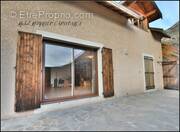 Appartement à L&#039;ARGENTIERE-LA-BESSEE