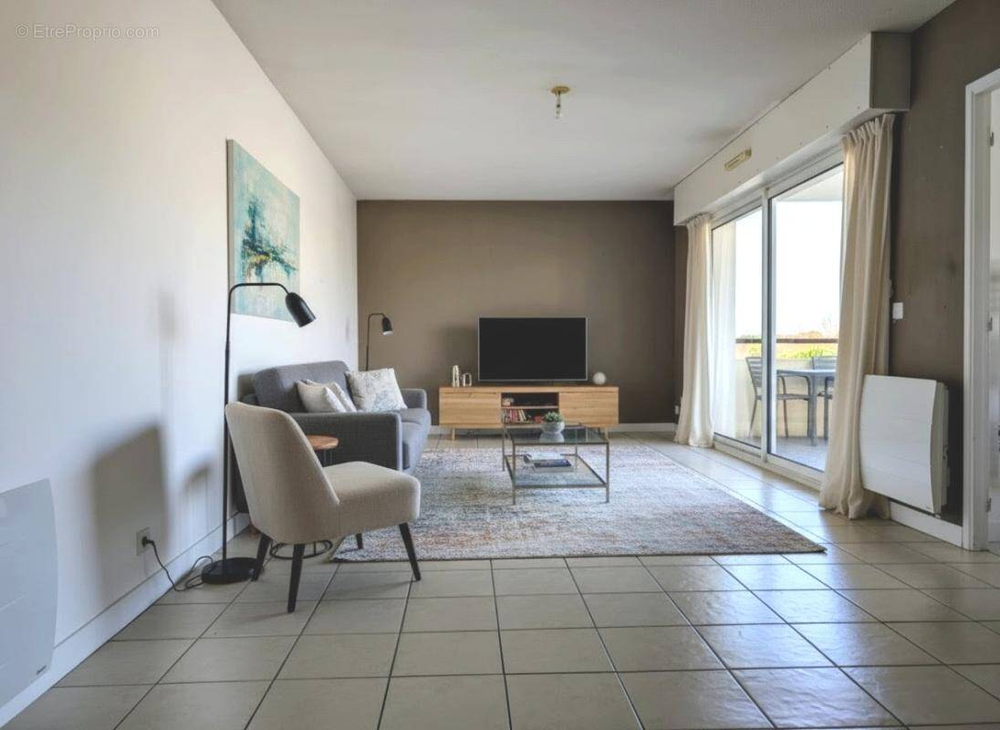 Appartement à AURAY