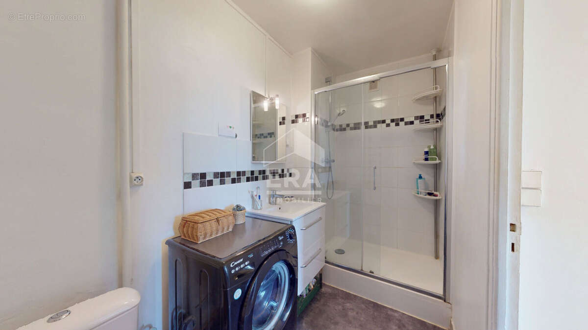 Appartement à CAEN