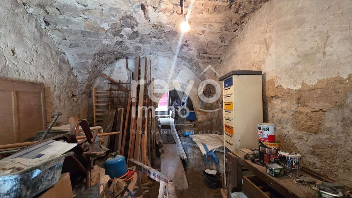 Maison à SAINT-PARGOIRE