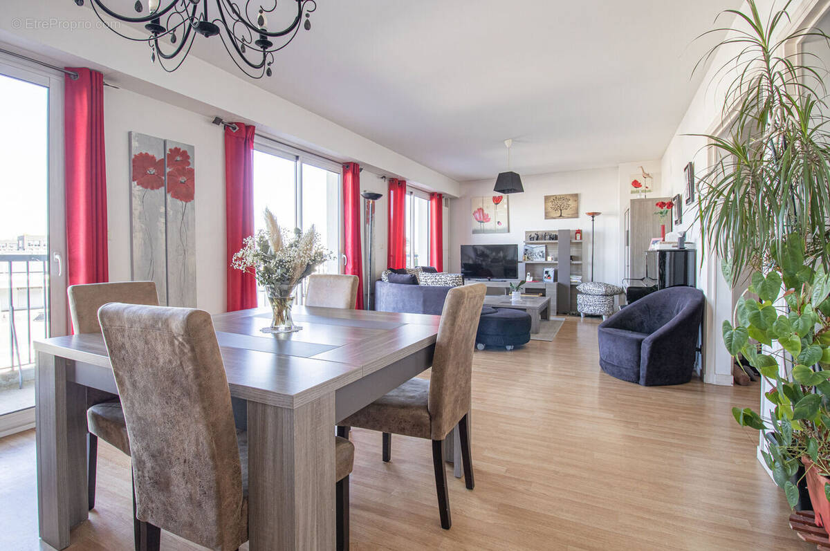 Appartement à ANGERS