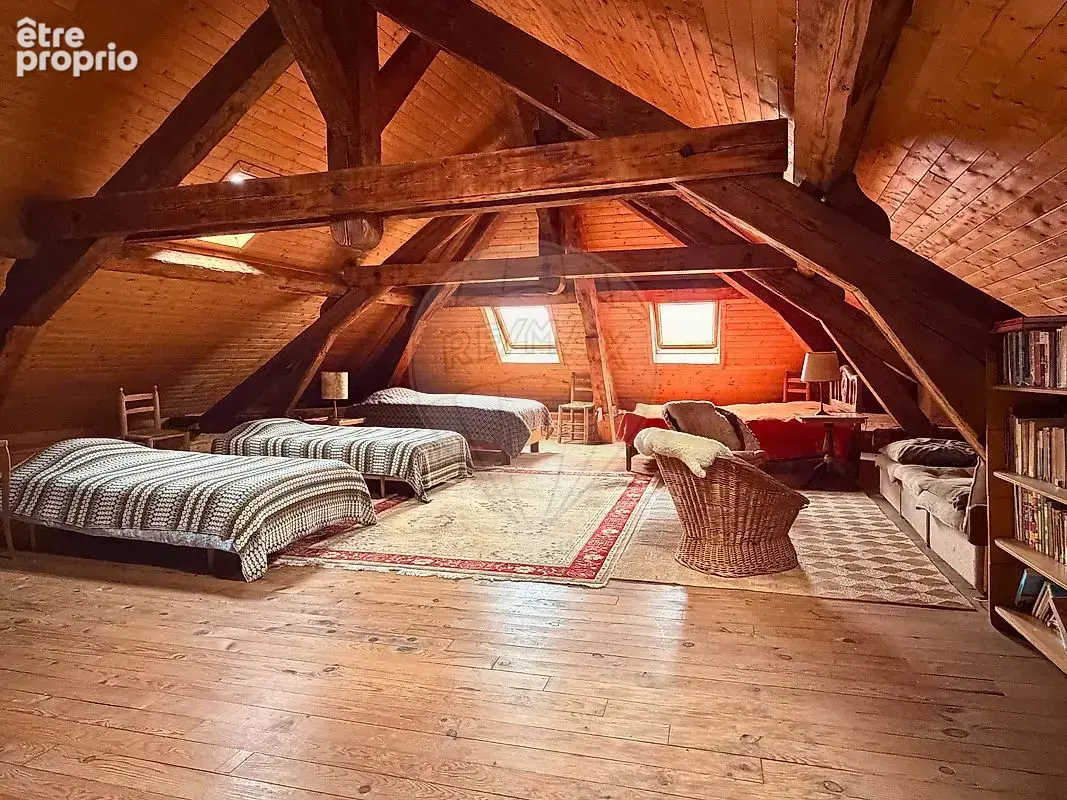 Maison 5 chambre(s) à vendre - photo 14