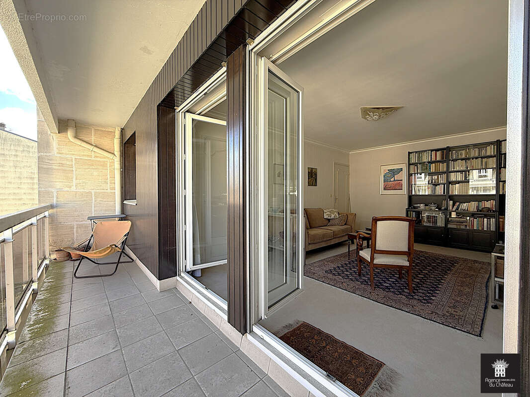 Appartement à VERSAILLES