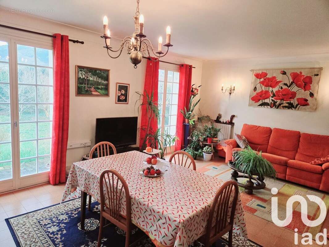 Photo 2 - Maison à LOURDES