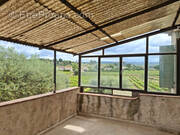 Maison à LE CASTELLET