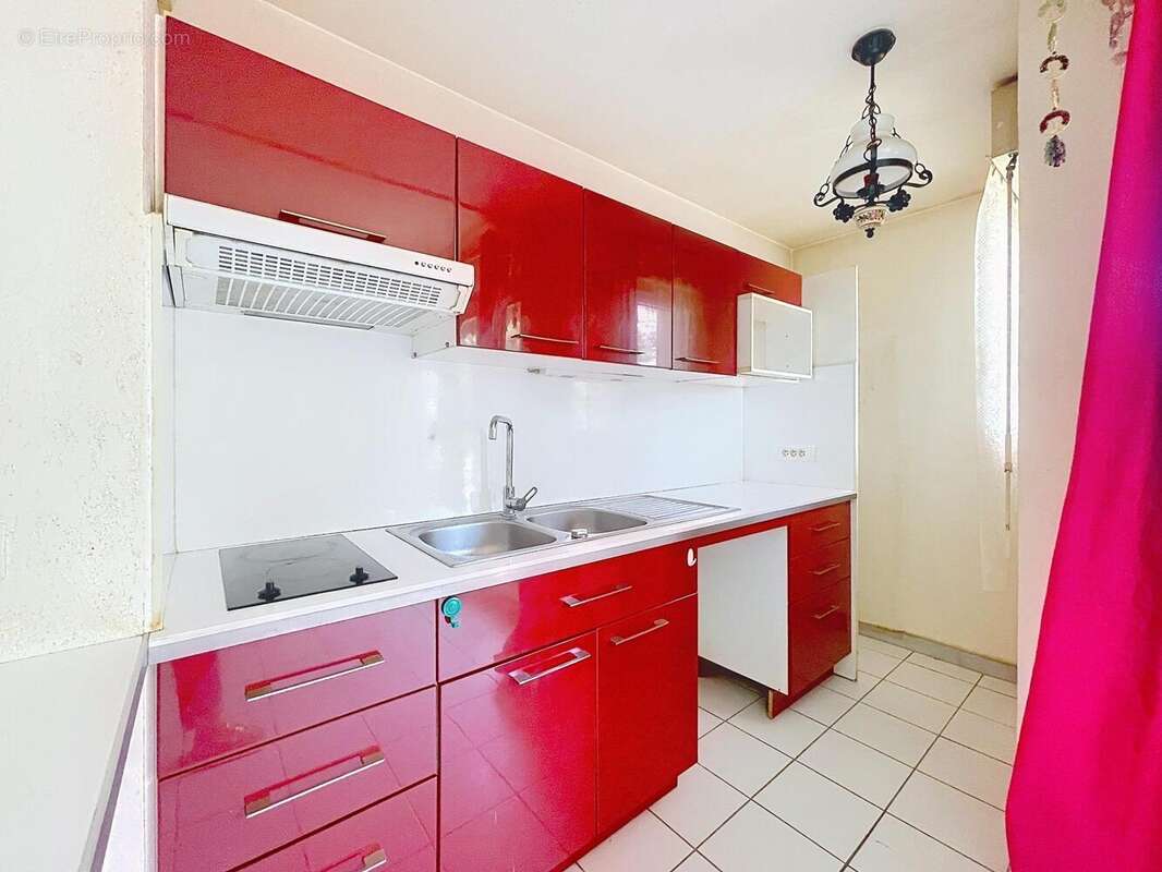 Photo 3 - Appartement à MONTPELLIER