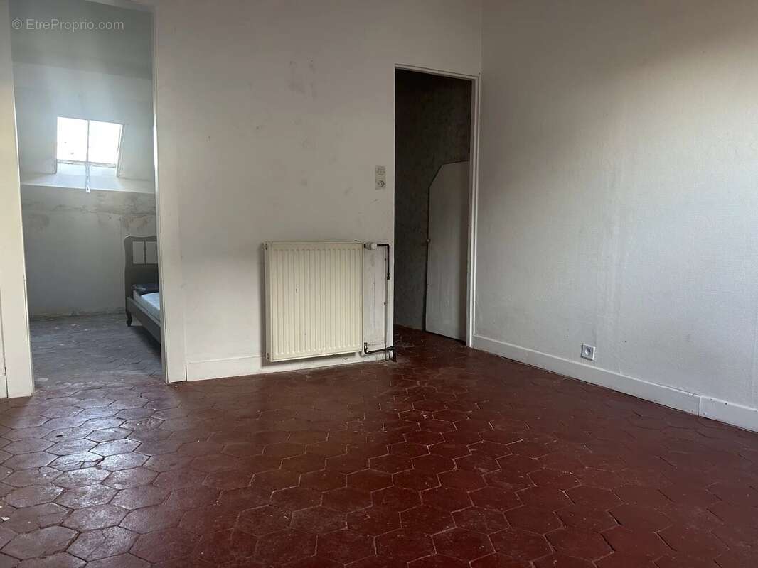Appartement à MORTAGNE-AU-PERCHE