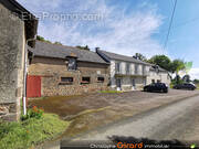 Maison à SAINT-BRIEUC-DES-IFFS