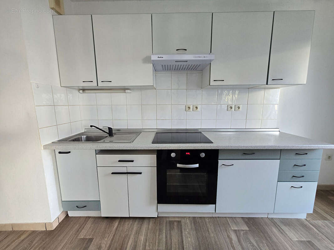 Appartement à HENDAYE