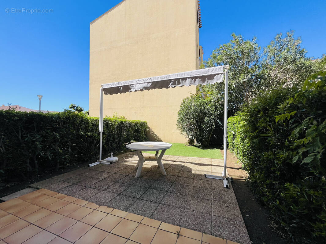 Appartement à AGDE