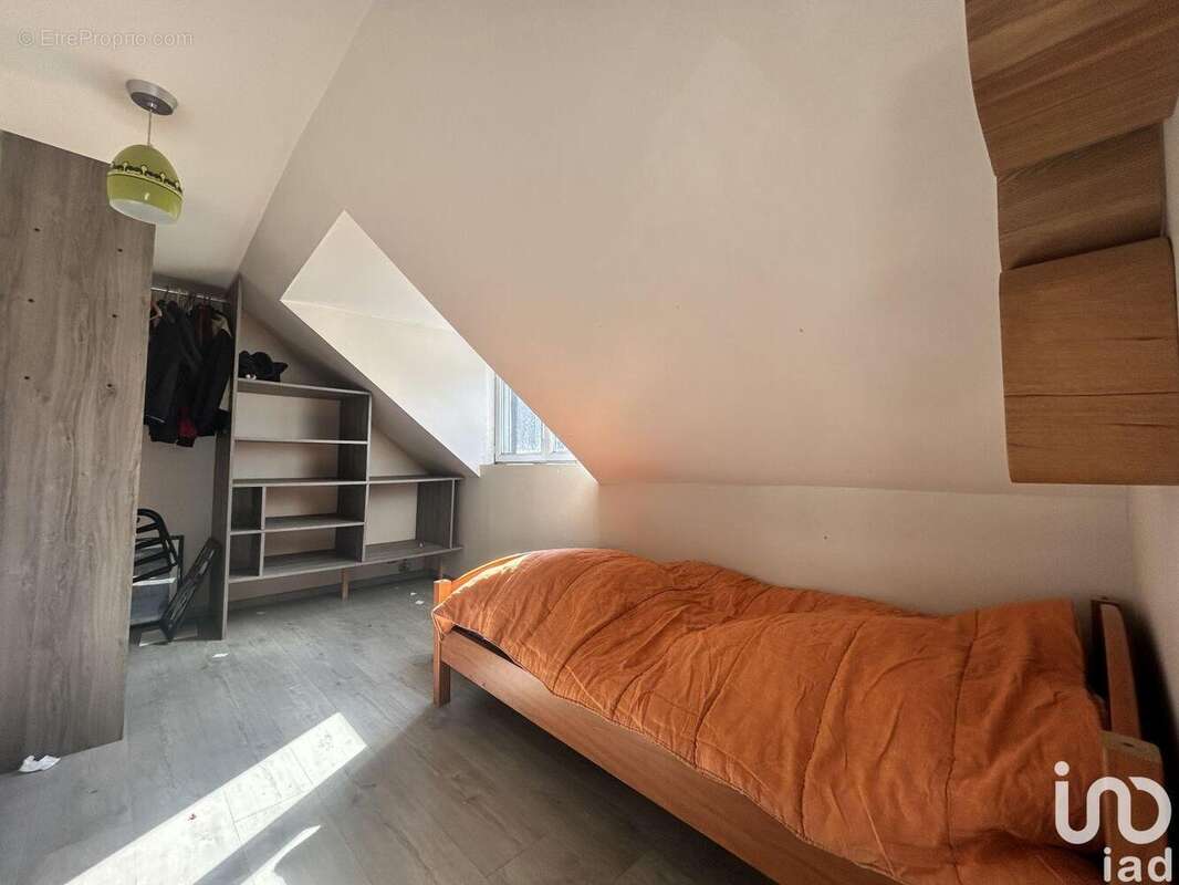 Photo 6 - Maison à LE RELECQ-KERHUON