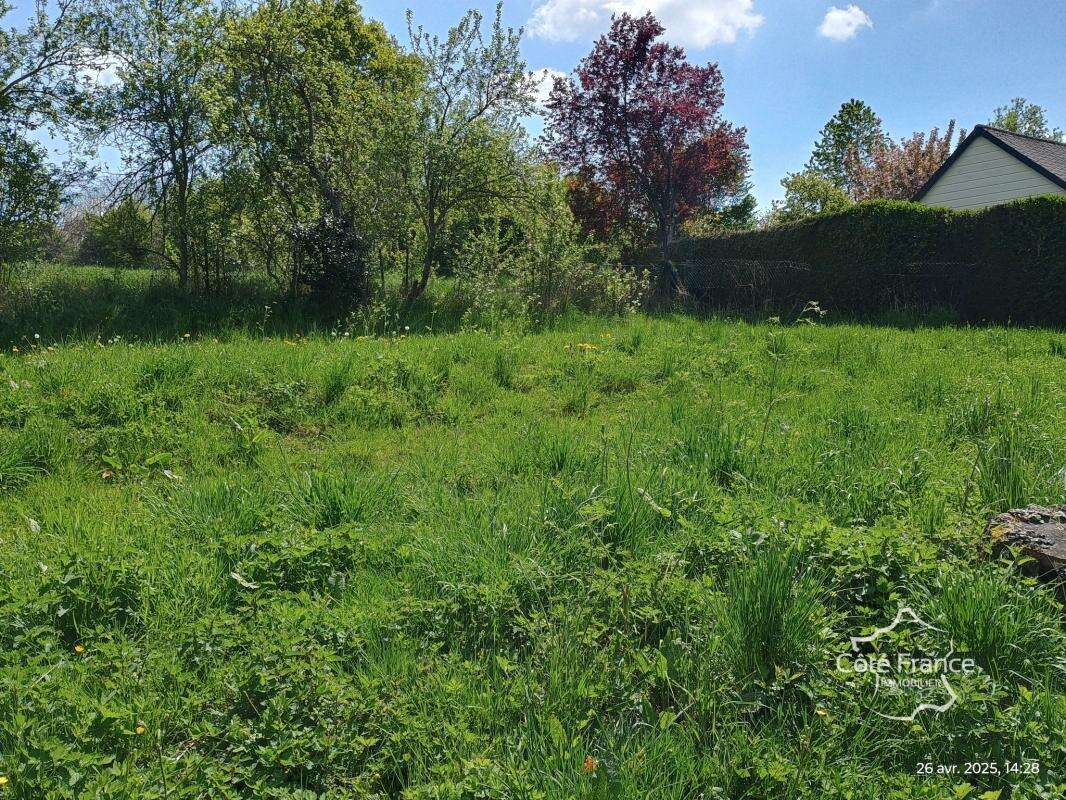 Maison à FRANQUEVILLE