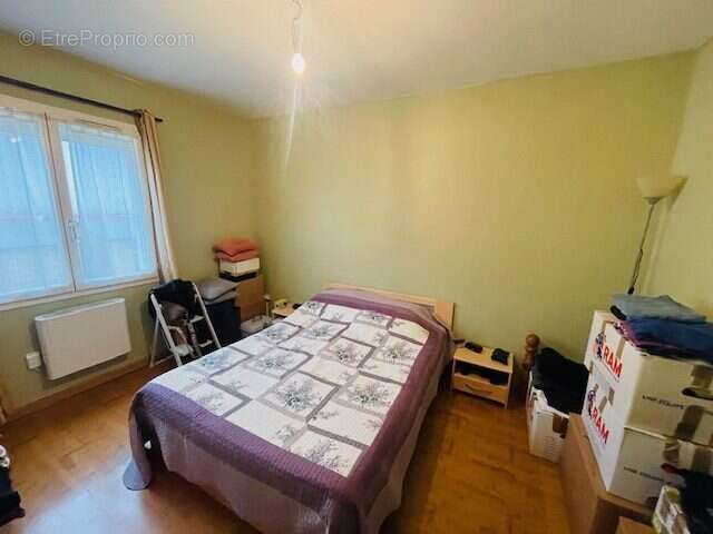 Maison à LAIGNEVILLE