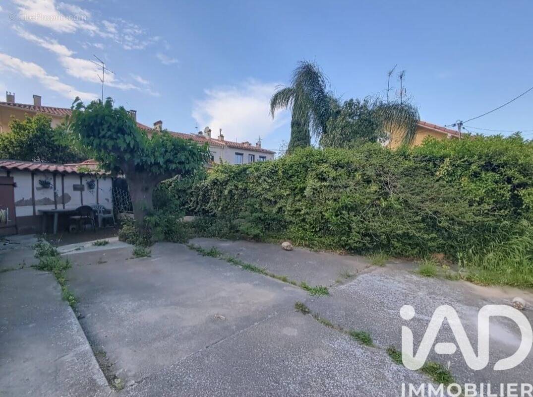Photo 1 - Appartement à PERPIGNAN