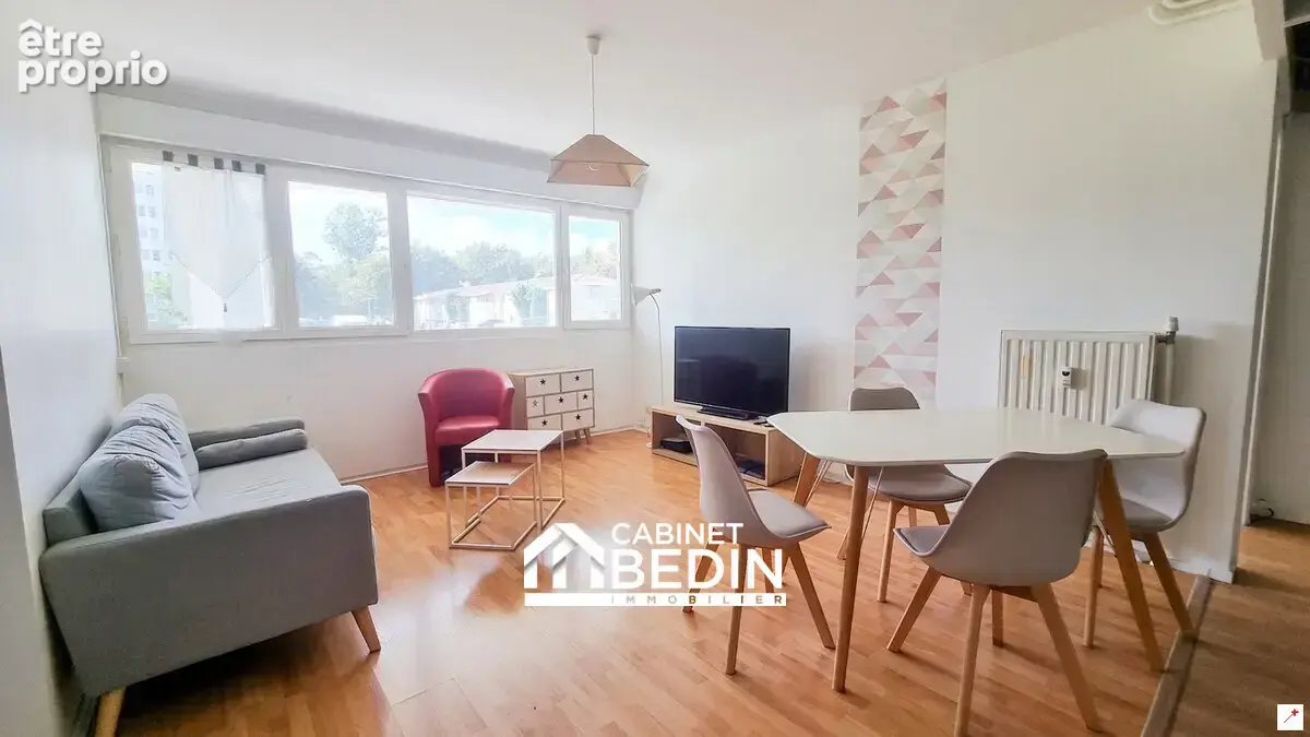 Appartement à MERIGNAC