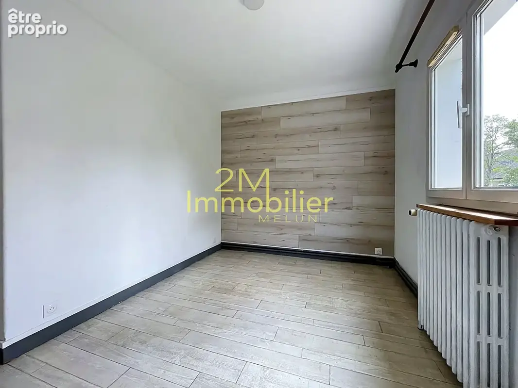 Maison la rochette 4 chambres - photo 11