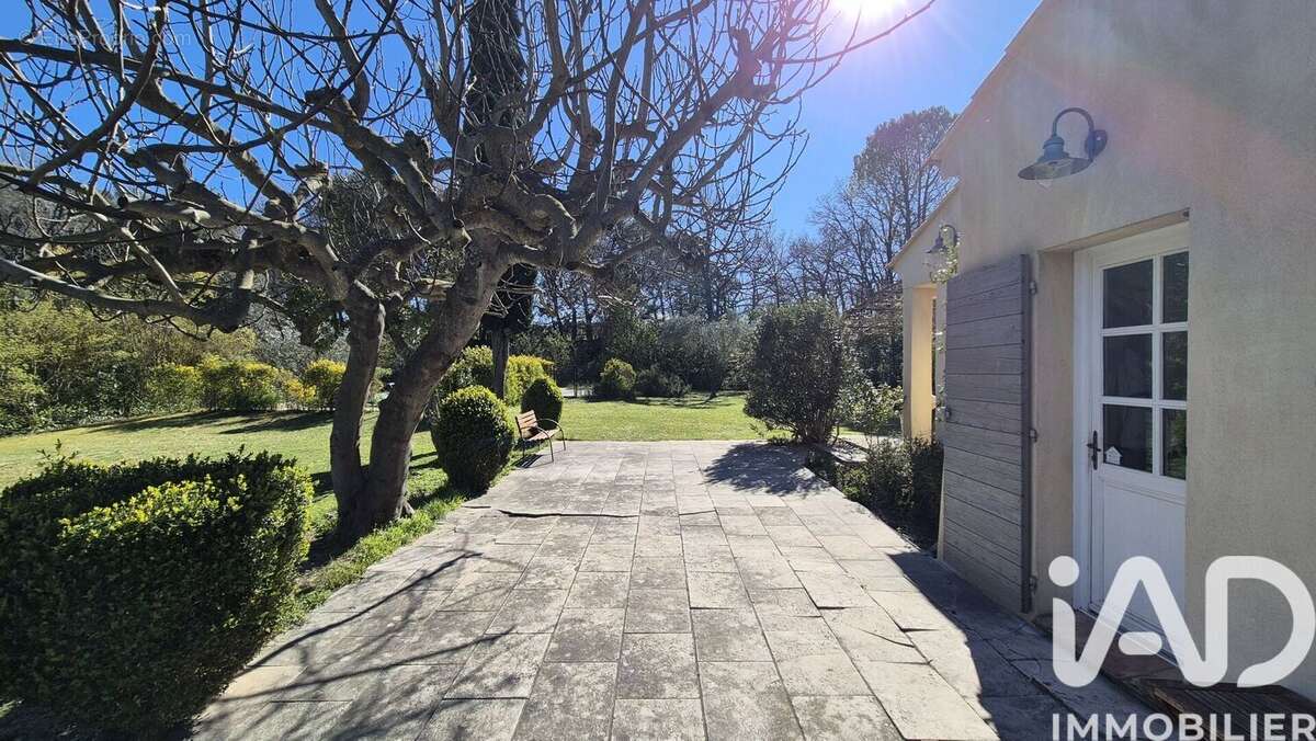 Photo 3 - Maison à AIX-EN-PROVENCE