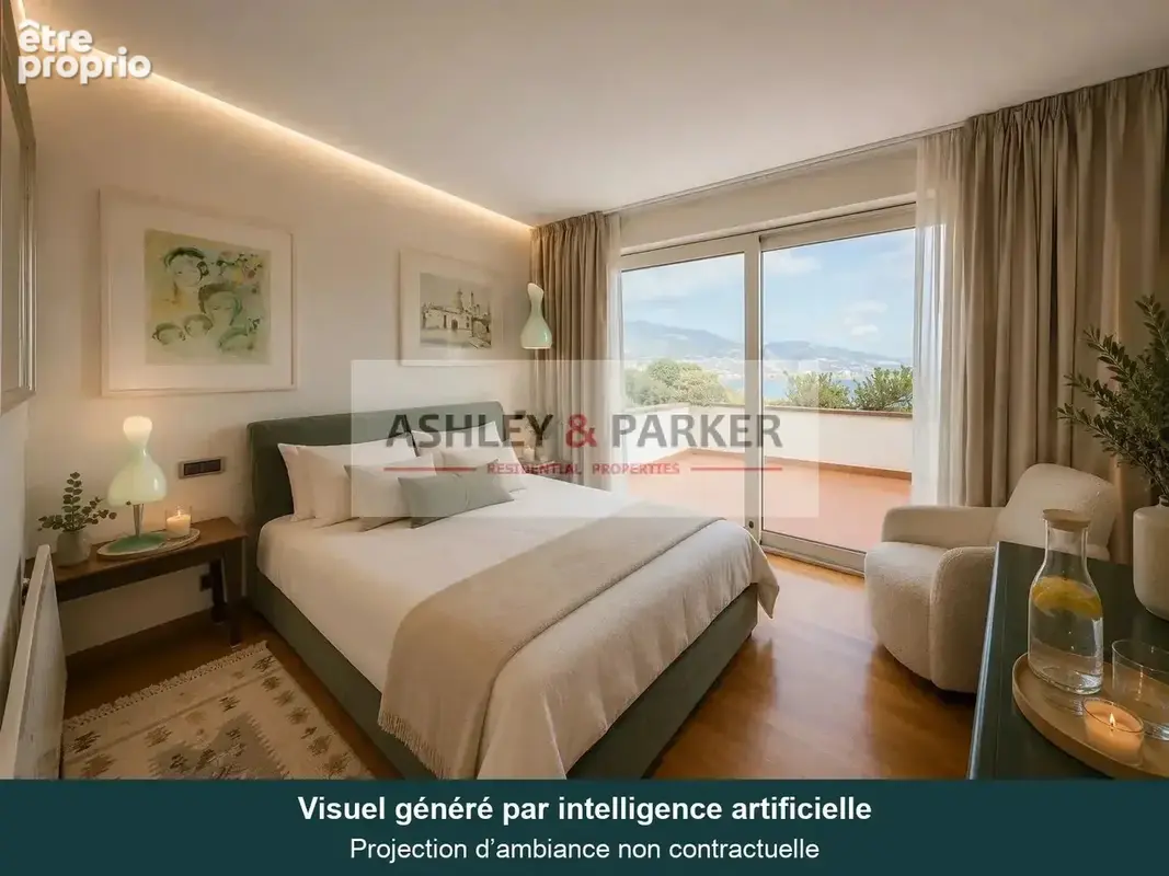 Villa 5 chambres - photo 10