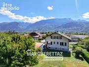 Maison à THYEZ
