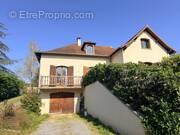 Photo 1 - Maison à VENDAT