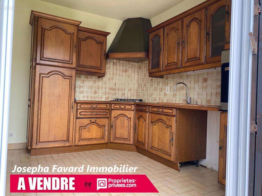 Maison à MALEMORT-SUR-CORREZE