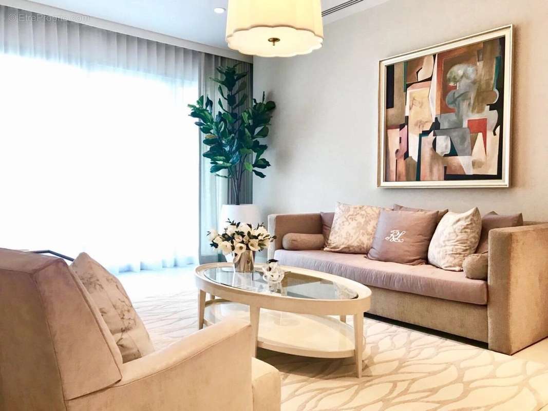 Appartement à BUXEUIL