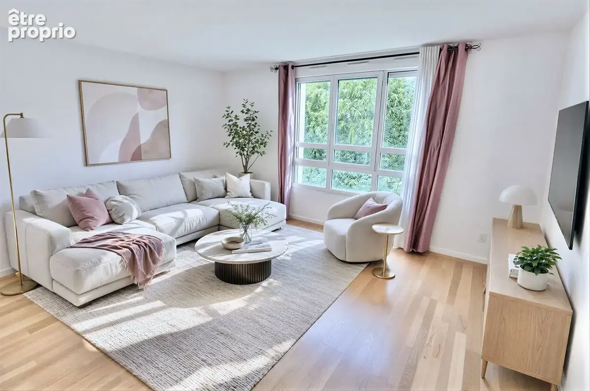 Photo 1 - Appartement à PARIS-12E