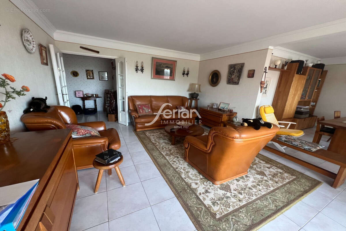 Appartement 88 m² à Draguignan  - photo 4