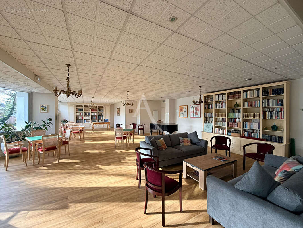 Appartement à SAUMUR