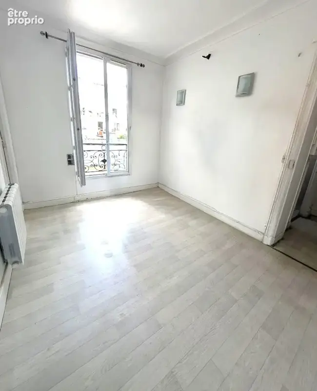 Appartement 29 m² à Paris-10e  - photo 5