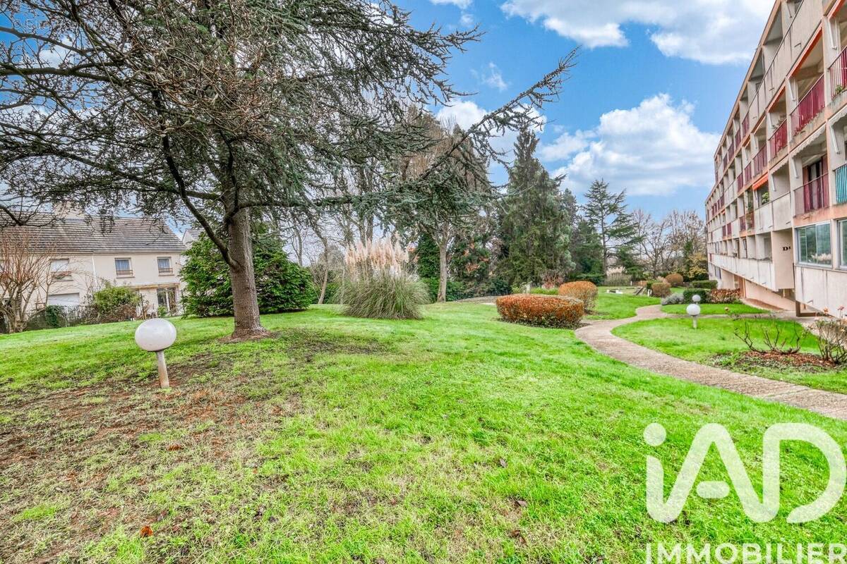 Photo 1 - Appartement à LAGNY-SUR-MARNE