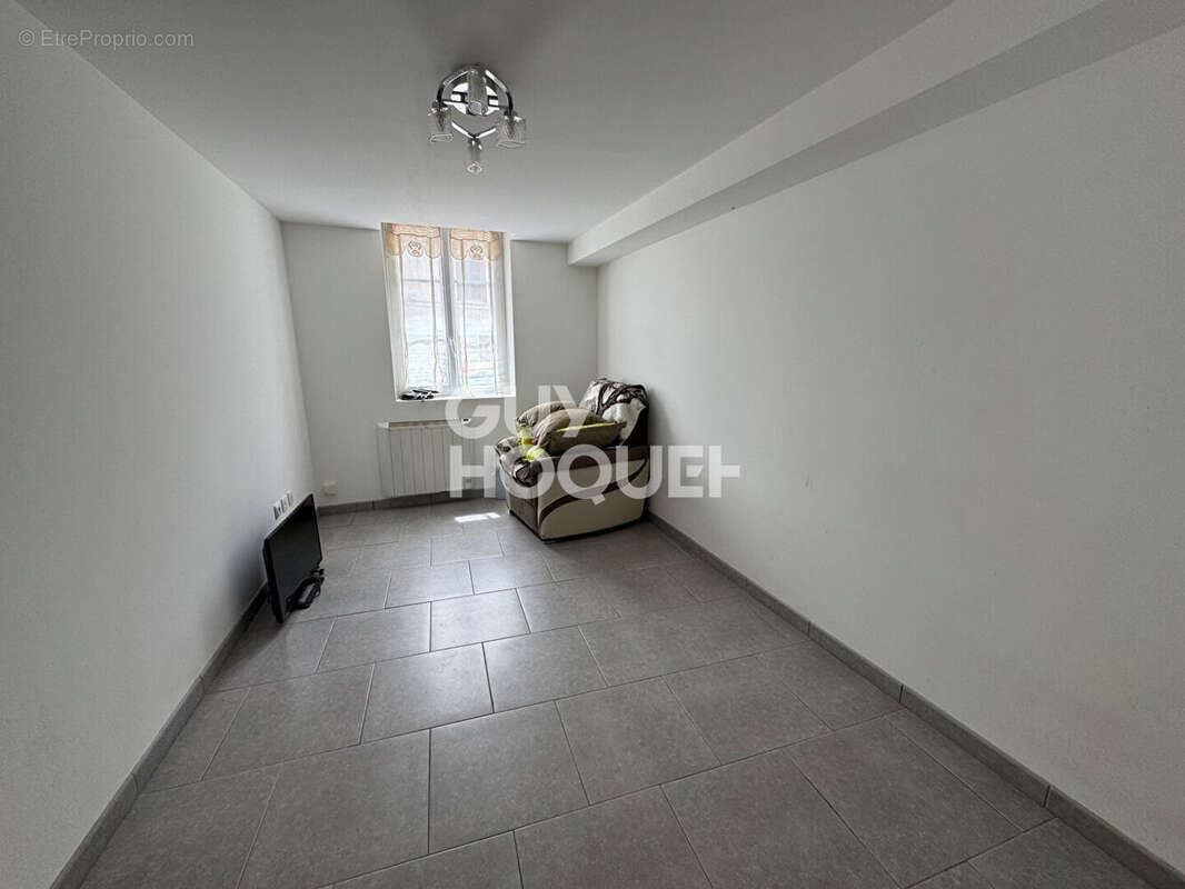 Breteuil centre - photo 5